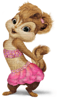 Kaz_Creations Cartoons Cartoon Alvin And The Chipmunks - PNG gratuit