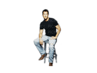Desperate Housewives James Denton - δωρεάν png