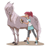 ranch anime - kostenlos png