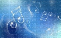 Notas musicales - PNG gratuit