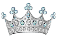 crown laurachan - png ฟรี