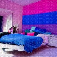Bisexual Bedroom - gratis png