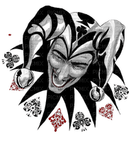Kaz_Creations Joker - PNG gratuit