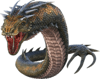 serpent - bezmaksas png