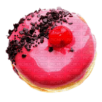 donut - безплатен png
