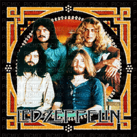 Led Zeppelin milla1959 - Gratis geanimeerde GIF