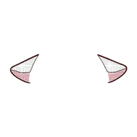 kitty ears png - 免费PNG