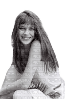 Jane Birkin - 免费PNG