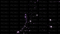 Sparkle Stars - Ilmainen animoitu GIF