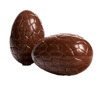 Easter Chocolate Egg, Adam64 - PNG gratuit