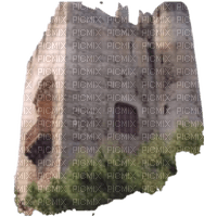 castello di Brolo - kostenlos png