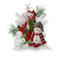 Kaz_Creations Snowman Snowmen - ingyenes png