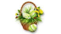 Easter egg. Leila - Free PNG