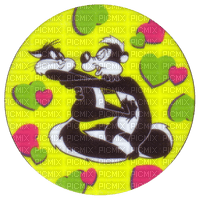 pepe le pew - Free PNG