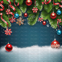 Christmas - 無料のアニメーション GIF