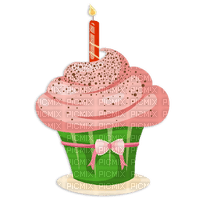 Kaz_Creations Party Birthday Cakes - bezmaksas png