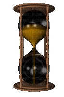 hourglass - GIF animado gratis