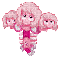 Pink Diamond Wither - ilmainen png