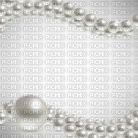 Background Pearls - Free PNG