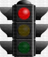 traffic light - gratis png