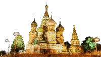 rusia - Besplatni animirani GIF