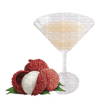 fruit lychee bp - Free PNG