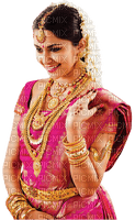 Woman Indian Hindu Orient - Bogusia