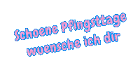 pfingsten - Δωρεάν κινούμενο GIF