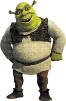 Shrek - darmowe png