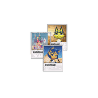 Ankha overlay (Created with PicsArt) - darmowe png