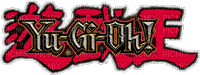 Yu-Gi-Oh Duel Monsters - Bezmaksas animēts GIF