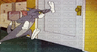 Tom und Jerry milla1959 - Бесплатни анимирани ГИФ