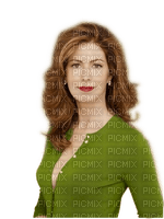 Desperate Housewives Dana Delany - ilmainen png