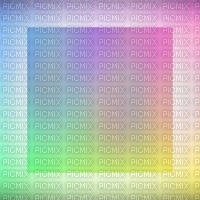 Pastel Rainbow background jpg - png gratuito