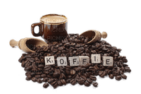 Coffe - PNG gratuit