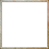Frame White Beige Brown Blue - Bogusia - δωρεάν png