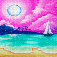 Y.A.M._Summer Landscapes - zadarmo png