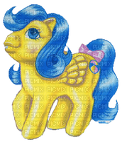 Baby Bouncy - Free PNG