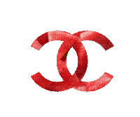 Chanel Logo Gif - Bogusia - GIF animado gratis