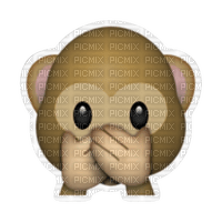 Kaz_Creations Emoji - 免费PNG