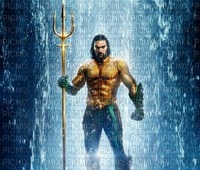 Aquaman bp - nemokama png