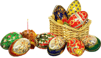 Easter - бесплатно png
