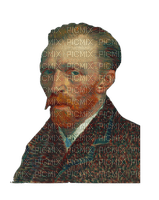 loly33  Van Gogh - bezmaksas png
