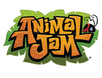 animal jam - zdarma png