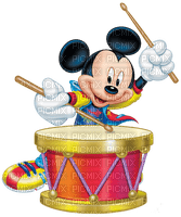 Kaz_Creations Cartoons Cartoon Mickey Mouse - png ฟรี