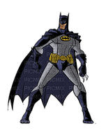 Batman - PNG gratuit