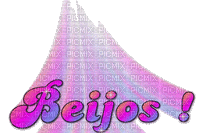 beijo - Ücretsiz animasyonlu GIF