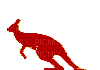 Kangourou - Ücretsiz animasyonlu GIF