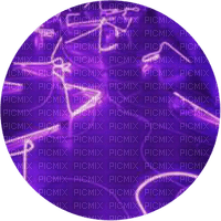 Circle Purple ♫{By iskra.filcheva}♫ - nemokama png
