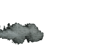 Kaz_Creations Smoke - Bezmaksas animēts GIF